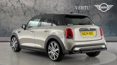 MINI Cooper 1.5 C Exclusive 5dr Auto Petrol Hatchback